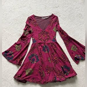 Kimchi blue dress size XS